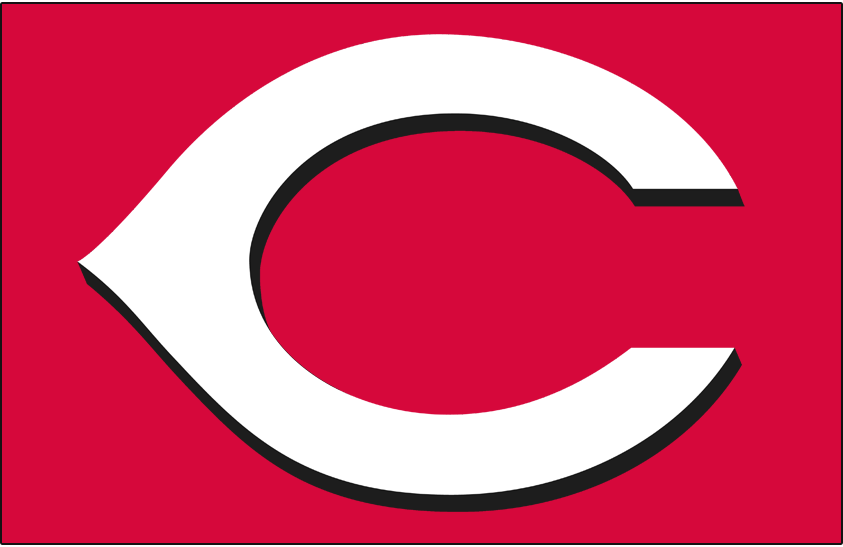 Cincinnati Reds 1999-2012 Cap Logo iron on heat transfer